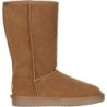 UGG Victoria Tall Mixte Enfant B0FM5WBHV1 Fabrication Soignée