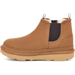 Bottes Chelsea UGG Neumel Soutien Plantaire