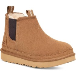 Bottes Chelsea UGG Neumel Soutien Plantaire