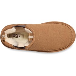 Bottes Chelsea UGG Neumel Soutien Plantaire