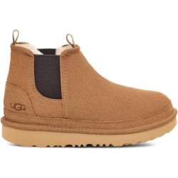 Bottes Chelsea UGG Neumel Soutien Plantaire
