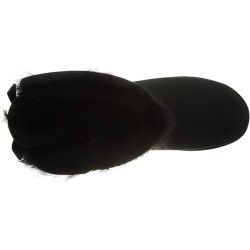 Bottes UGG Bailey Bow II Conception Anatomique