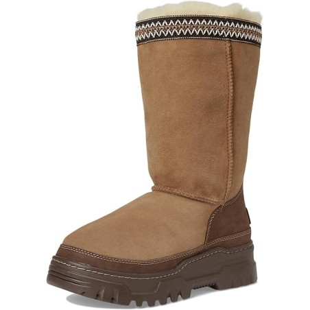 UGG Classic Tall Trailgazer Style Jeune Dynamique Tendence