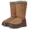 UGG Classic Tall Trailgazer Style Jeune Dynamique Tendence