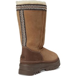 UGG Classic Tall Trailgazer Style Jeune Dynamique Tendence