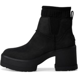 Bottes UGG Moxy Chelsea Semelle Compensation Subtile