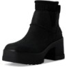 Bottes UGG Moxy Chelsea Semelle Compensation Subtile