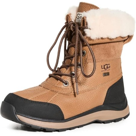 UGG Adirondack III Couleur Versatile