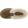 UGG Tasman Alpine tasman alpine luxueuses style hivernal classique