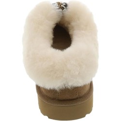 UGG Tasman Alpine tasman alpine luxueuses style hivernal classique