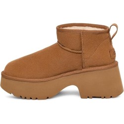 Chaussons UGG Funkette Semelle Extérieure Durable