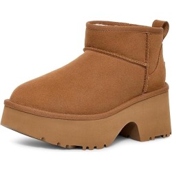 Chaussons UGG Funkette Semelle Extérieure Durable