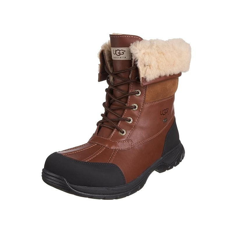 UGG Butte Bottes Grande Marque