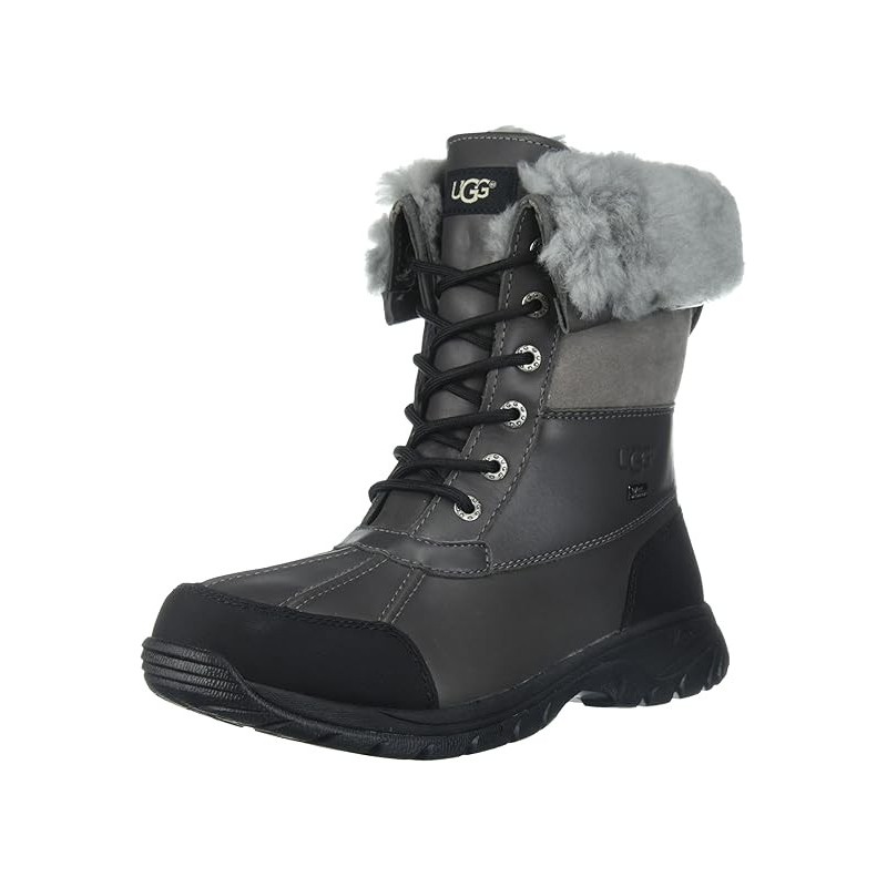 Bottes UGG Butte Semelle Voûte Plantaire