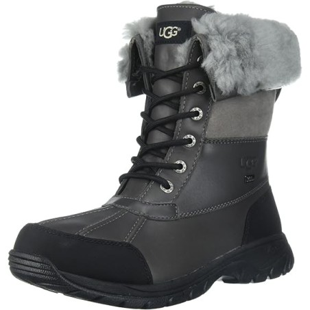 Bottes UGG Butte Semelle Voûte Plantaire