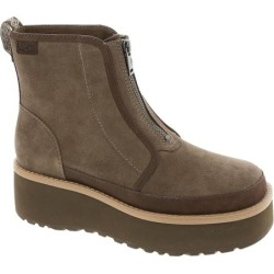 UGG Cityfunc Zip Bottes d'Inspiration Sportive
