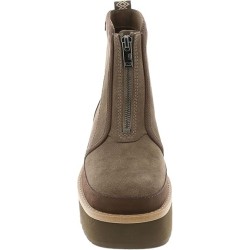 UGG Cityfunc Zip Bottes d'Inspiration Sportive