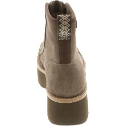 UGG Cityfunc Zip Bottes d'Inspiration Sportive