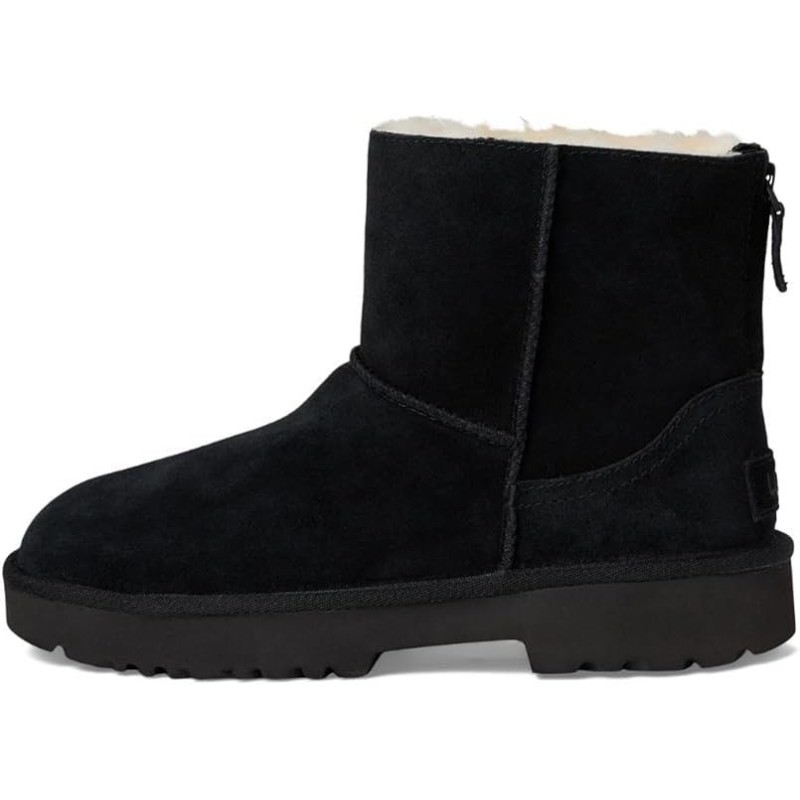 Bottes UGG Marais Zip Up pour Toutes Saisons