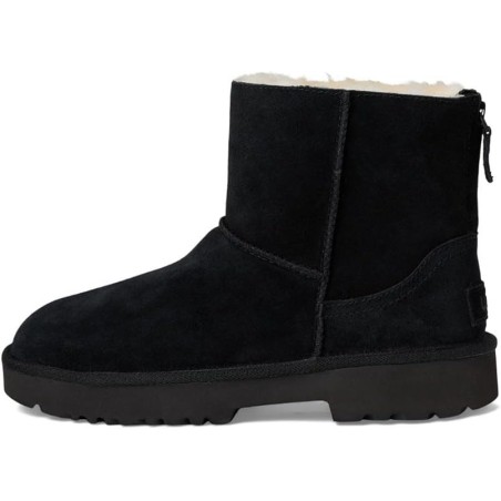 Bottes UGG Marais Zip Up pour Toutes Saisons