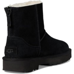 Bottes UGG Marais Zip Up pour Toutes Saisons