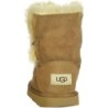 UGG Bailey Button II Bottes Enfant Design Ergonomique