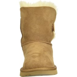 UGG Bailey Button II Bottes Enfant Design Ergonomique