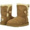 UGG Bailey Button II Bottes Enfant Design Ergonomique