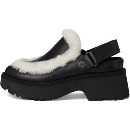 Clogs UGG Esmee Doublure Fibres Recyclées