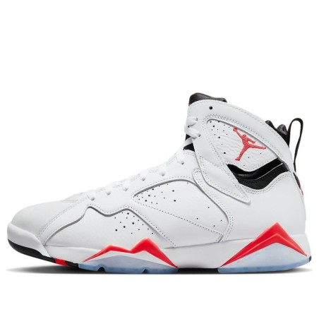 Air Jordan 7 Retro N茅on