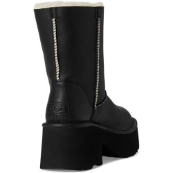 UGG Esmee Leather Boot Matériaux Certifiés Contrôlés