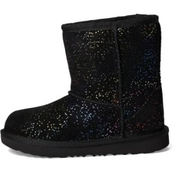 Bottes UGG T Classic II Shimmer Sky Matériaux Haute Qualité