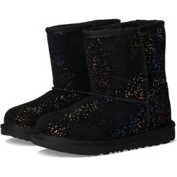 Bottes UGG T Classic II Shimmer Sky Matériaux Haute Qualité