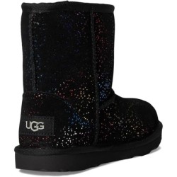 Bottes UGG T Classic II Shimmer Sky Matériaux Haute Qualité