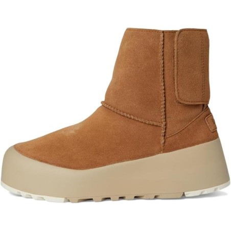 UGG Classic Streetscape Confort Supérieur Personnalisé Unique