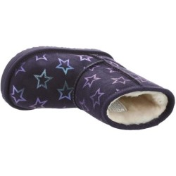 Bottes UGG Classic II Iridescent Stars Tige Souple Résistante