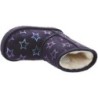 Bottes UGG Classic II Iridescent Stars Tige Souple Résistante