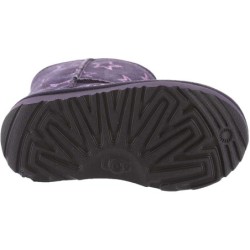 Bottes UGG Classic II Iridescent Stars Tige Souple Résistante