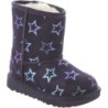Bottes UGG Classic II Iridescent Stars Tige Souple Résistante