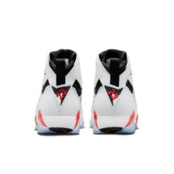 Air Jordan 7 Retro N茅on
