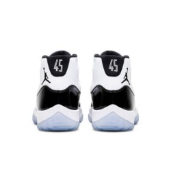 Air Jordan 11 Midnight